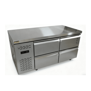 Basic Version Workbench Commercial Refrigerator