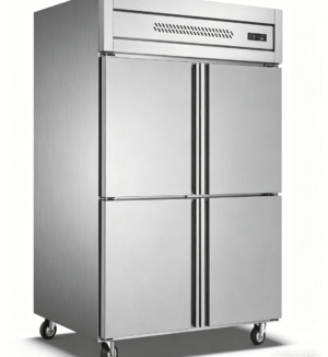 Basic Verison Upright Commercial Refrigerator